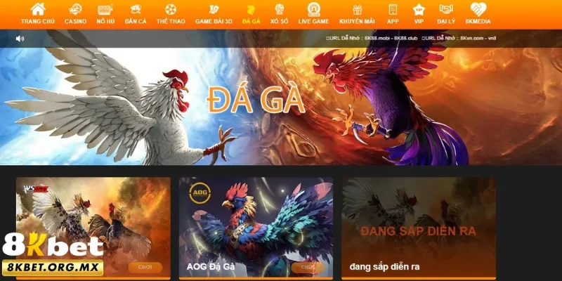 da ga 8kbet