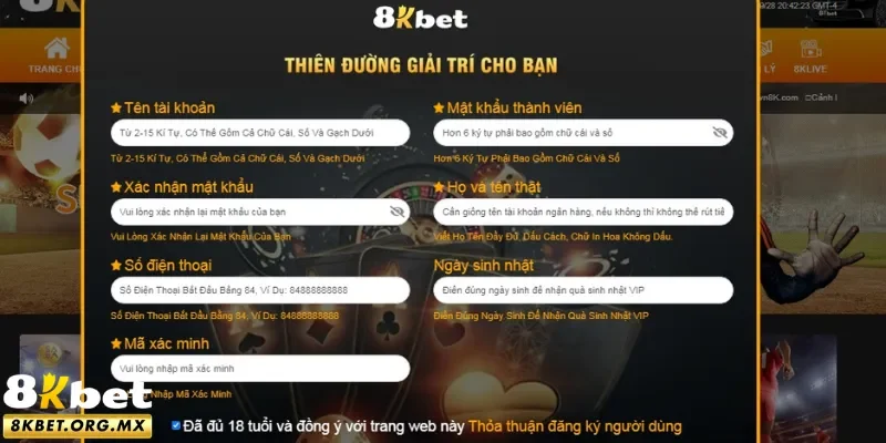 Đăng ký cập nhật lịch đá gà Mỹ nhanh